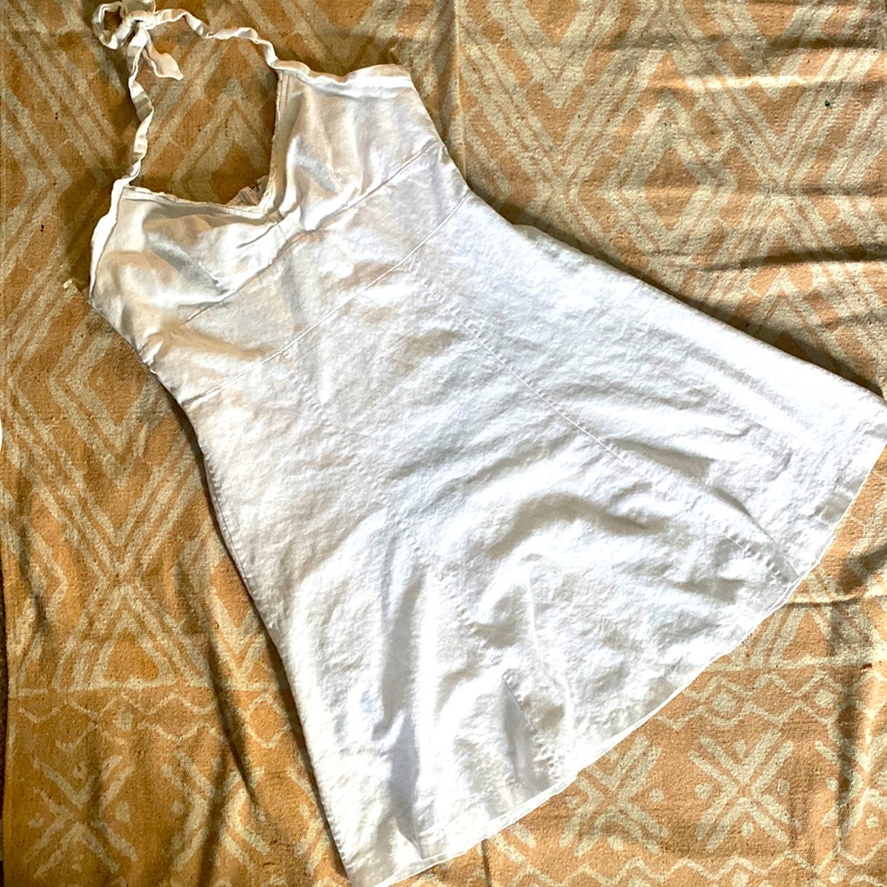 Costa Blanca dress